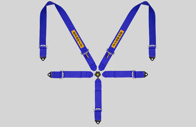 Harnesses