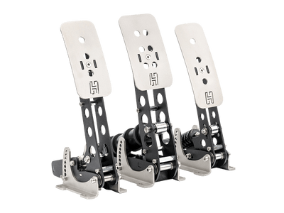 Pedals