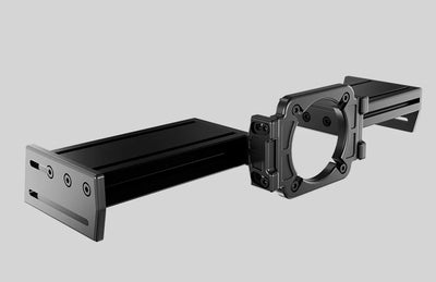 Wheelbase Mounts
