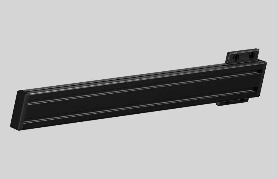 Sabelt side mount