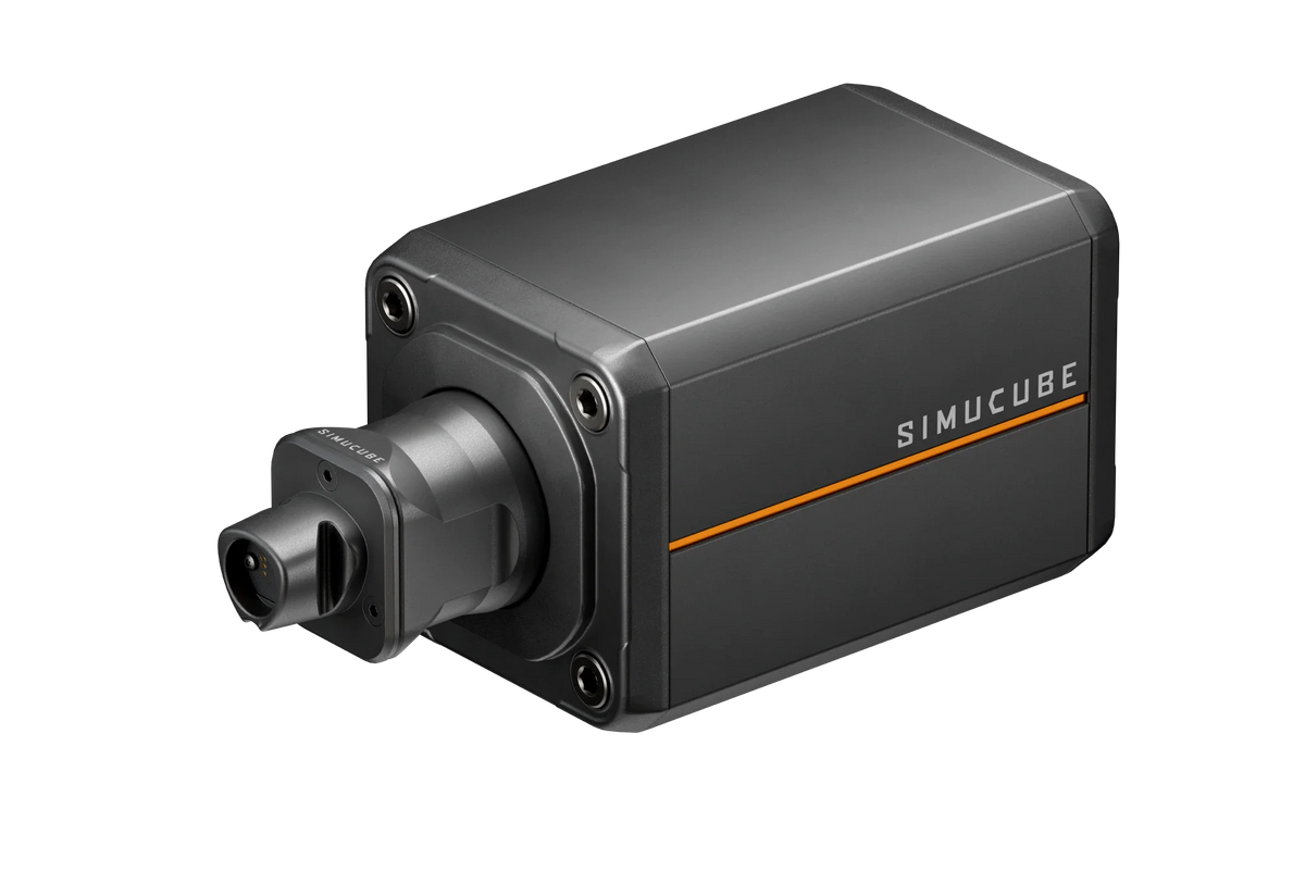 Simucube 3 Pro wheelbase