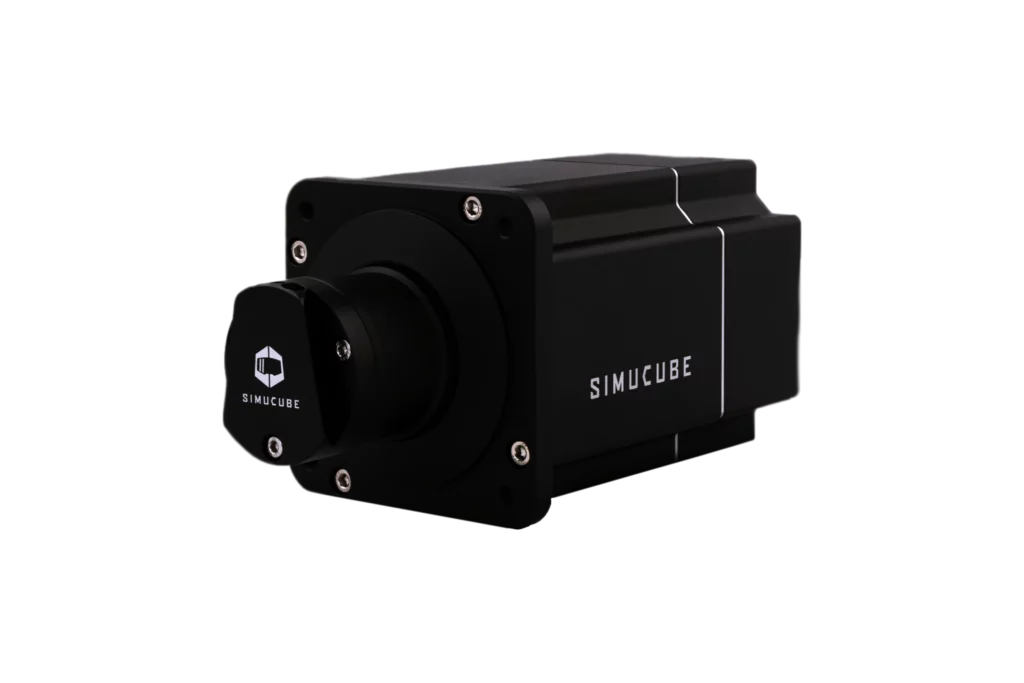Simucube 2 Pro wheelbase