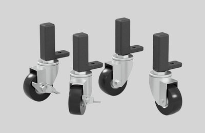 Cable & Rig Hardware