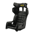 Sabelt GT-PRO FIA 8862 carbon fibre motorsport racing seat, front three-quarter view