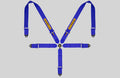 Sabelt 5P Seatbelts