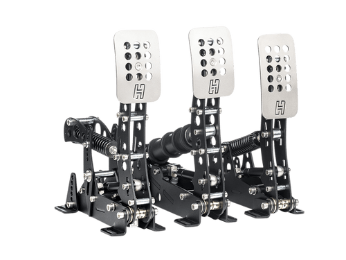 Heusinkveld Ultimate+ 3-Pedal Set
