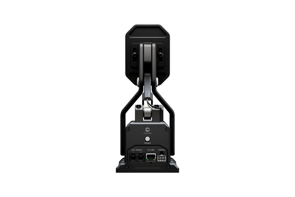 Simucube ActivePedal Pro detail