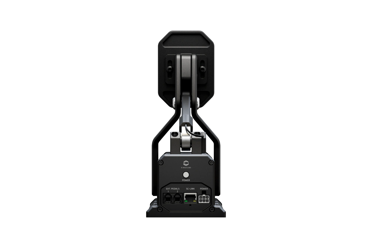 Simucube ActivePedal Pro detail