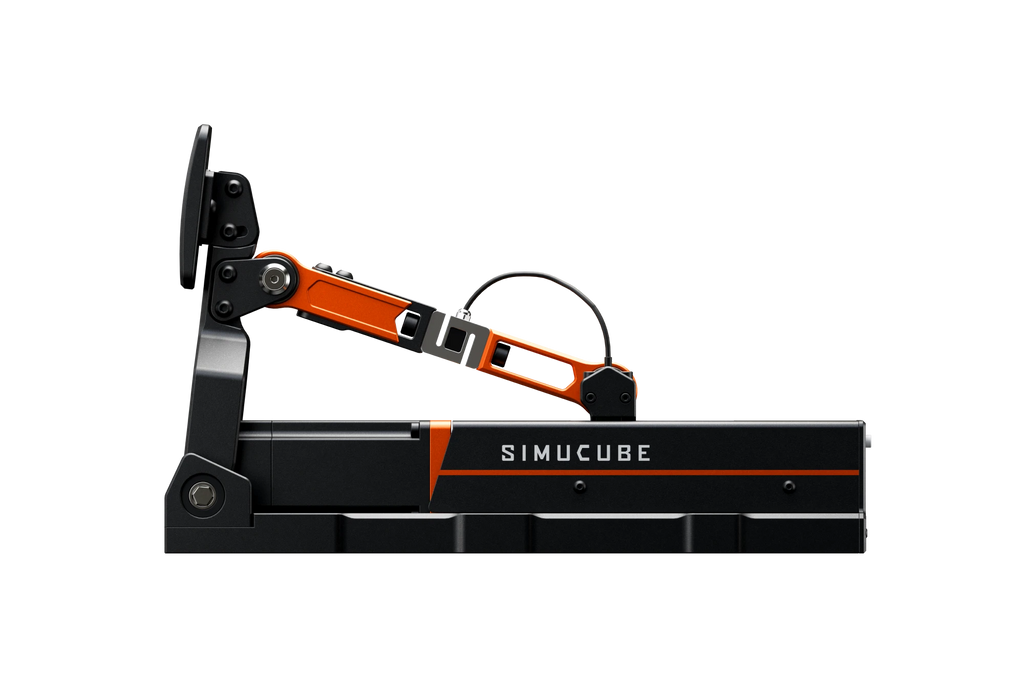 Simucube ActivePedal Ultimate side