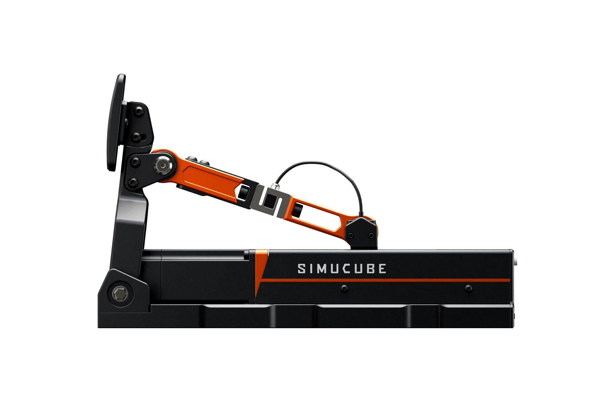 Simucube ActivePedal Ultimate side