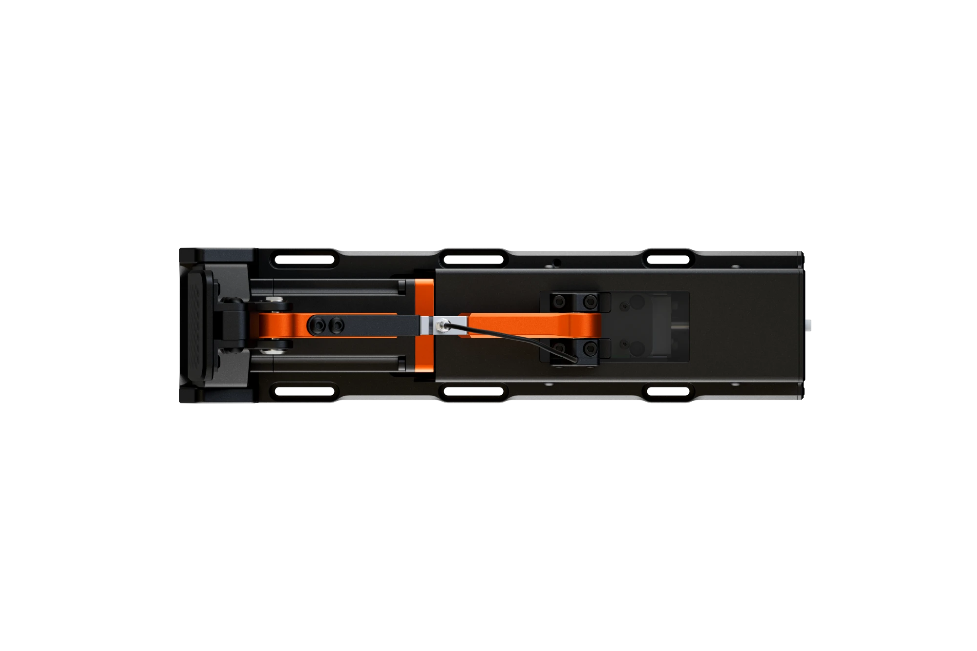 Simucube ActivePedal Ultimate detail