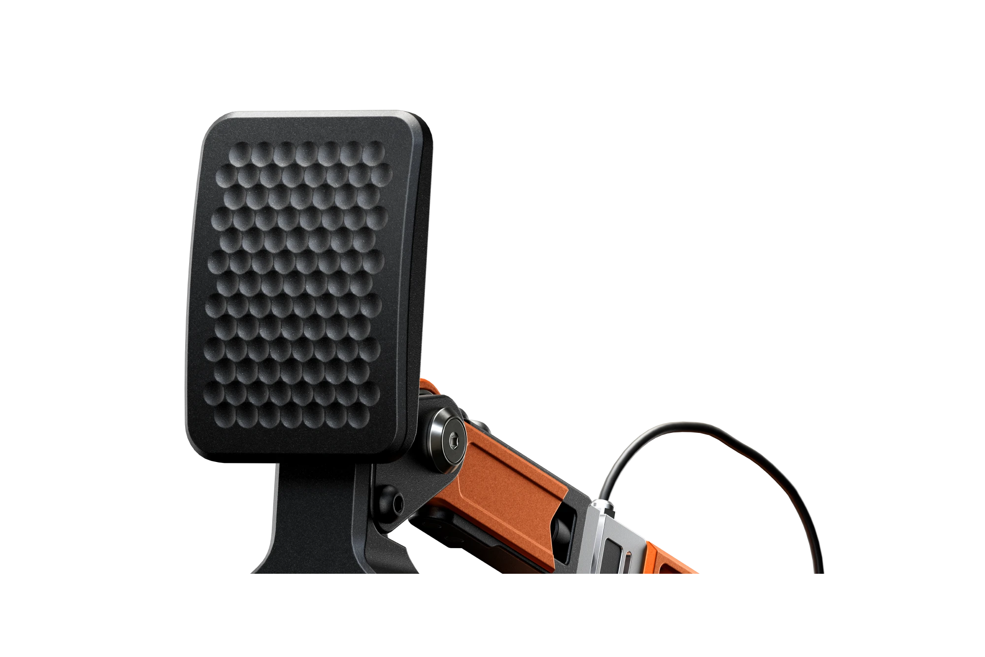 Simucube ActivePedal Ultimate rear