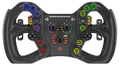 BavarianSimTec Alpha sim racing steering wheel