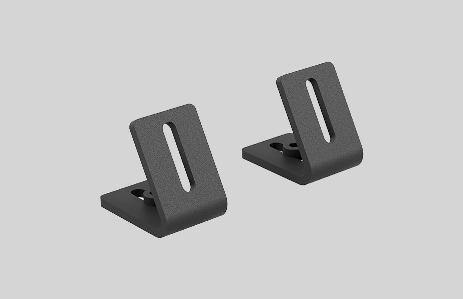 Sabelt Button Box Mount