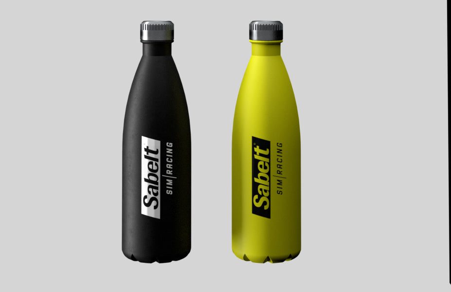 Sabelt Sim Bottle