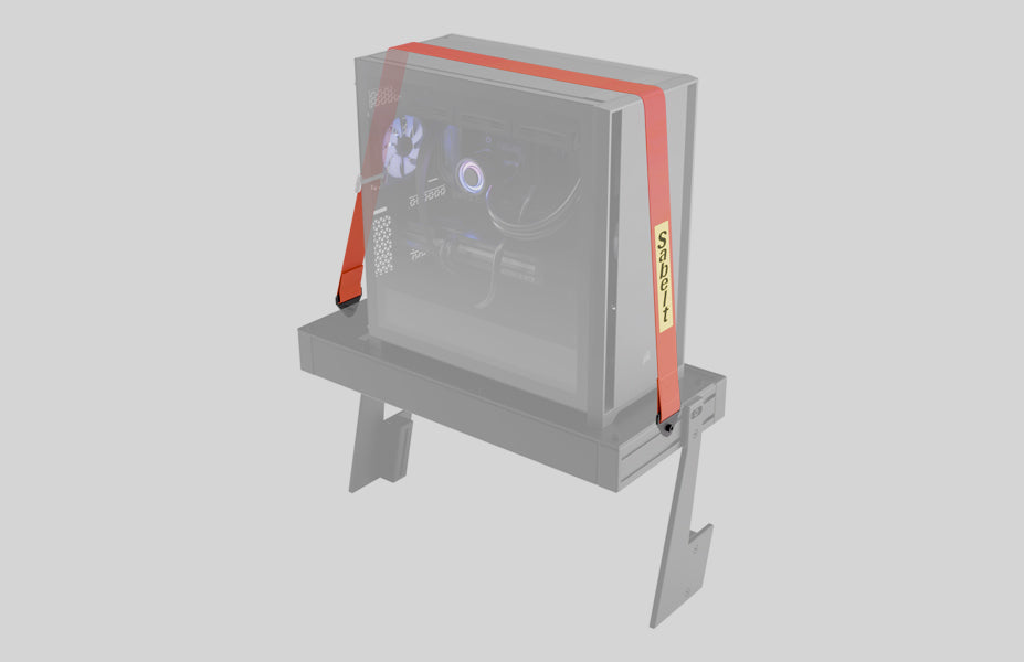 Sabelt PC Casebelt