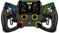 BavarianSimTec Delta PRO sim racing steering wheel