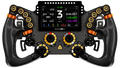 BavarianSimTec Delta PRO SC Simucube Link steering wheel