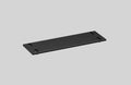 Sabelt Pedal Heel Rest