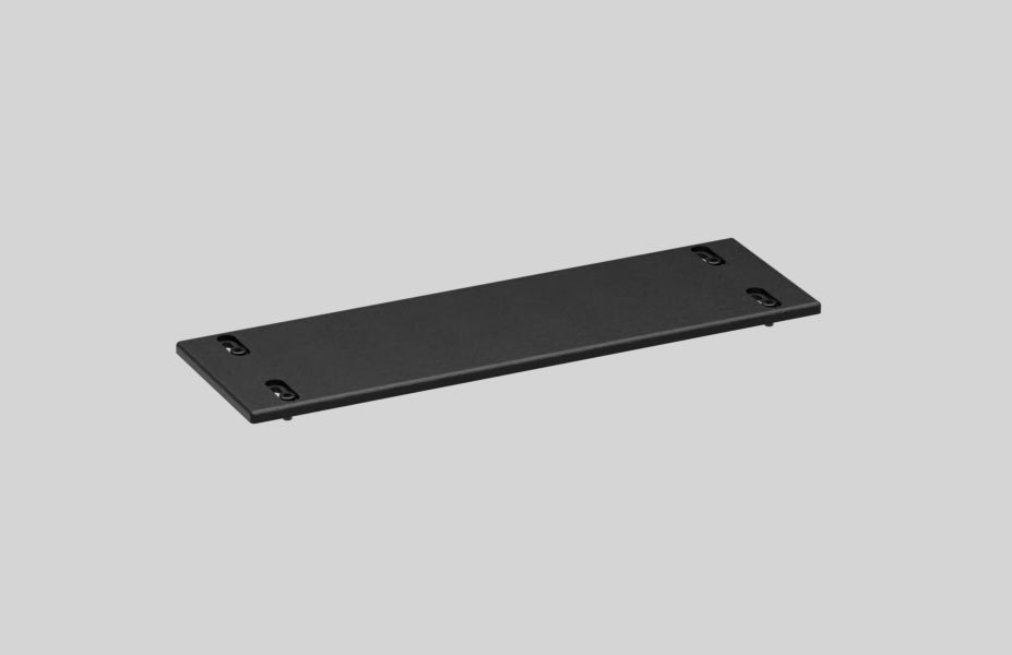 Sabelt Pedal Heel Rest