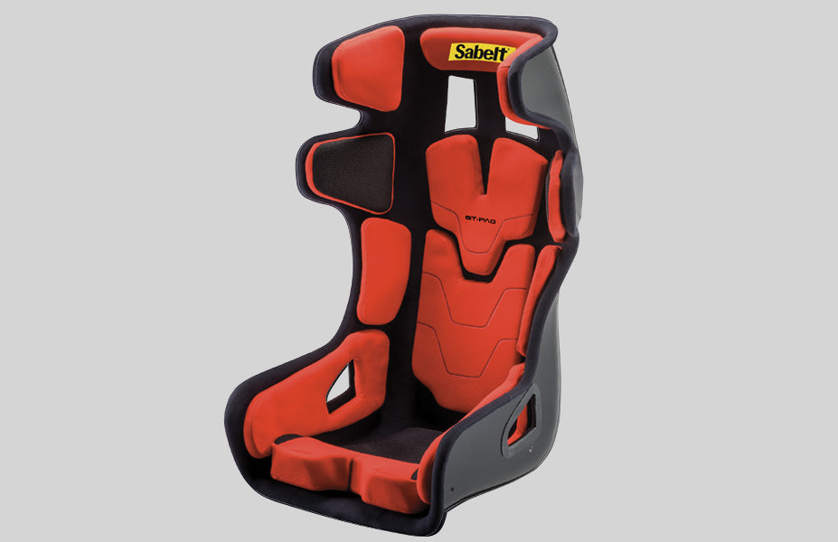 Sabelt GT-PAD Red XL