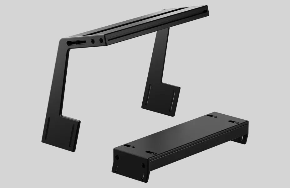 Sabelt Inverted Pedal Mount