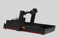Sabelt P99 EVO I — Stage 1