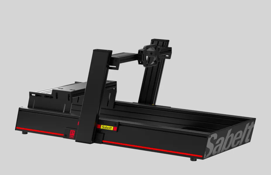 Sabelt P99 EVO I — Stage 1