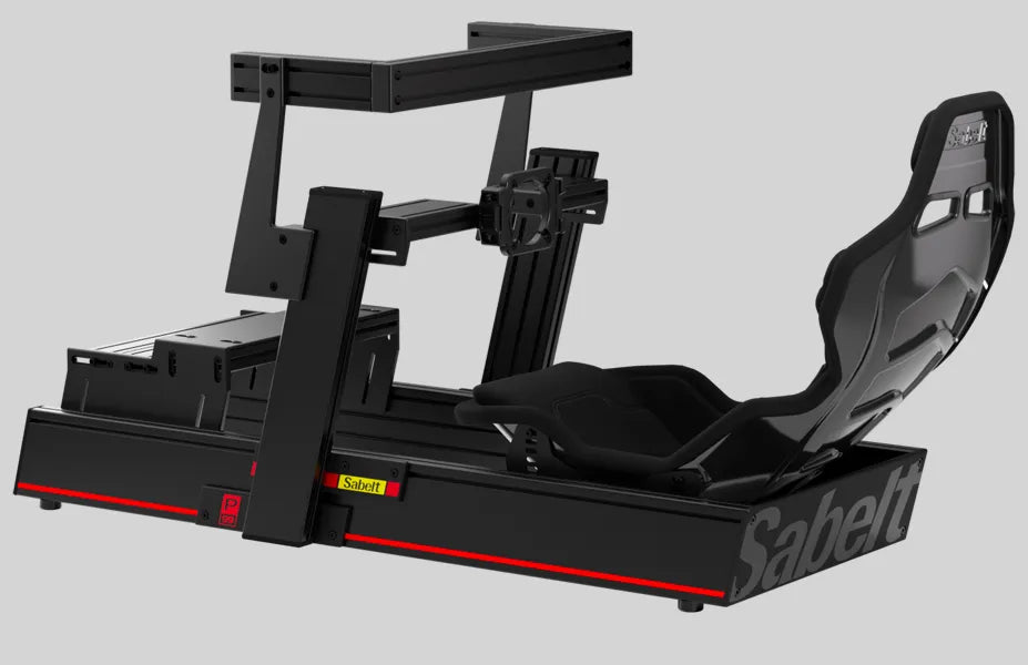 Sabelt P99 EVO I — Stage 2