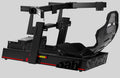 Sabelt P99 EVO I — Stage 3
