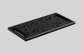 Sabelt Shifter Plate
