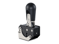 Heusinkveld MagShift Mini compact sequential shifter