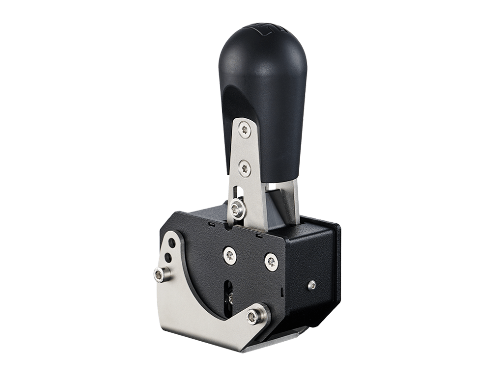 Heusinkveld MagShift Mini compact sequential shifter