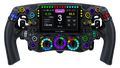 BavarianSimTec OmegaPRO v2 sim racing steering wheel