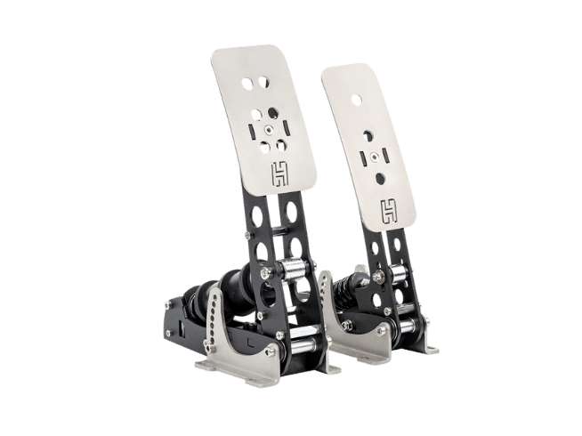 Heusinkveld Sprint 2-Pedal Set