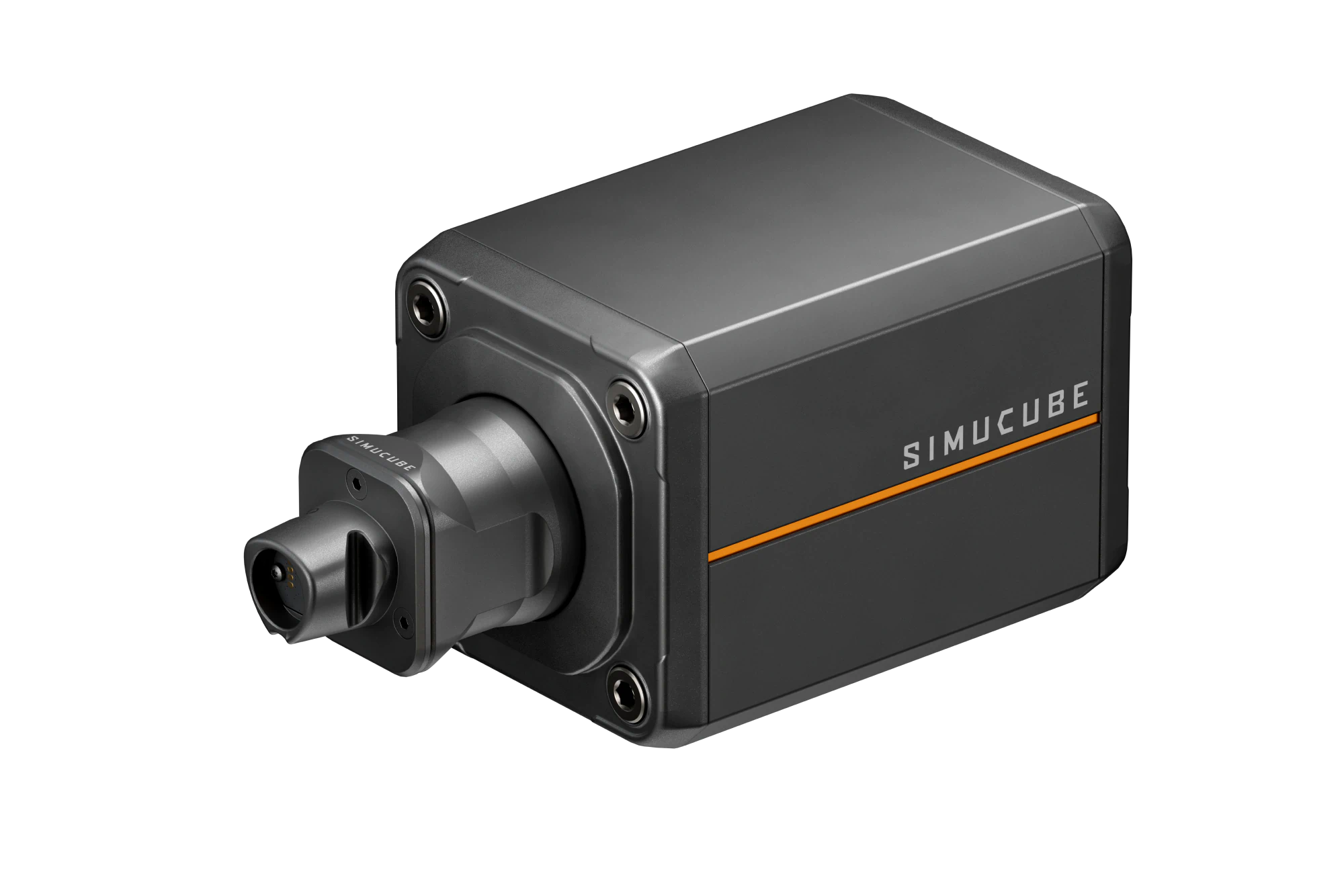 Simucube 3 Sport direct drive wheelbase