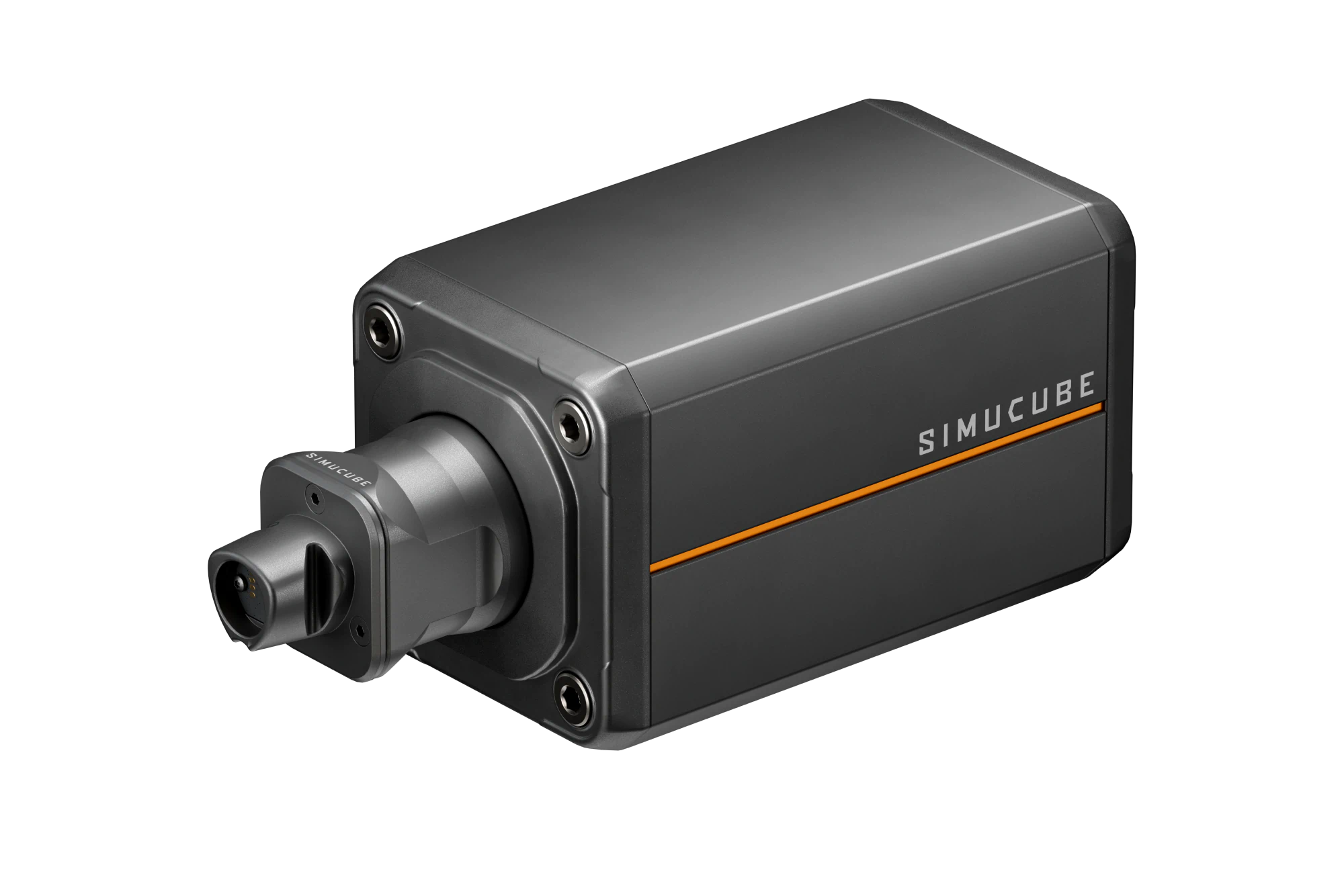 Simucube 3 Ultimate direct drive wheelbase
