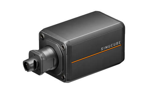 Simucube 3 Ultimate direct drive wheelbase