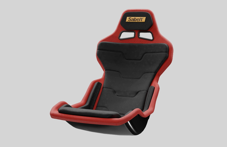 Sabelt SRP-1 Racing Black
