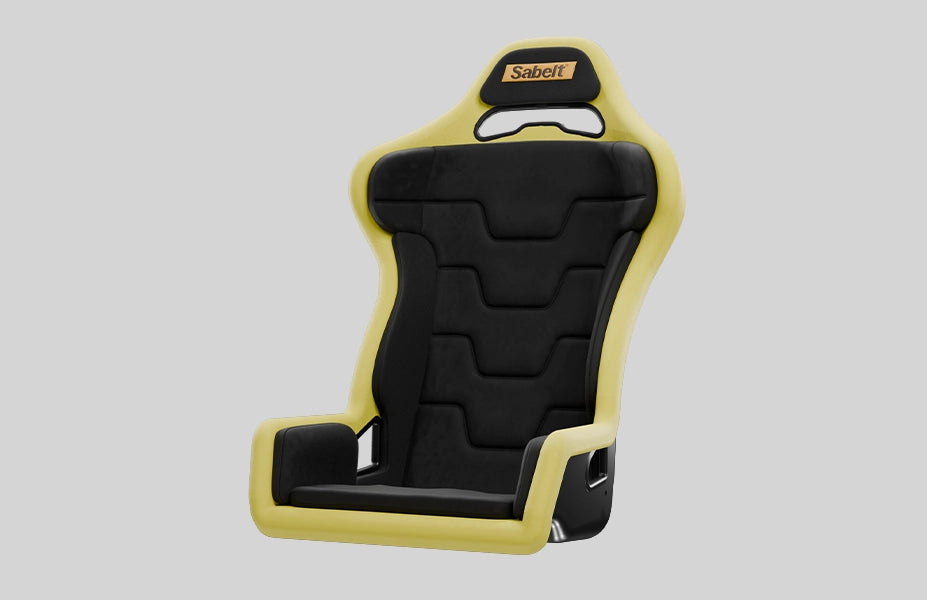 Sabelt SRS-1 Racing Black