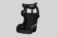 Sabelt SRX-1 sim racing seat in Deep Black