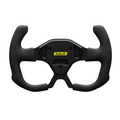 Sabelt SW1-R sim racing wheel rim front view