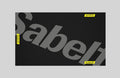 Sabelt Sim Floor Mat