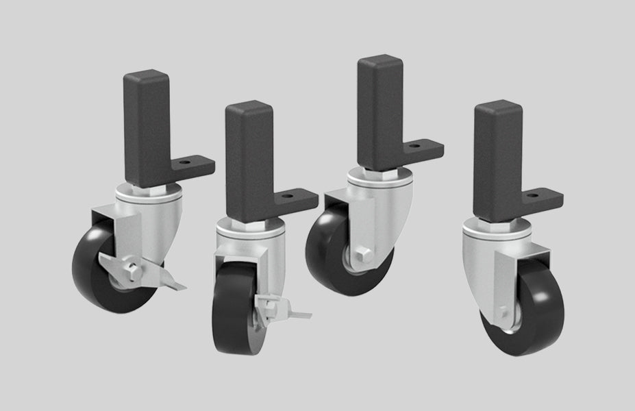 Sabelt Wheels Kit