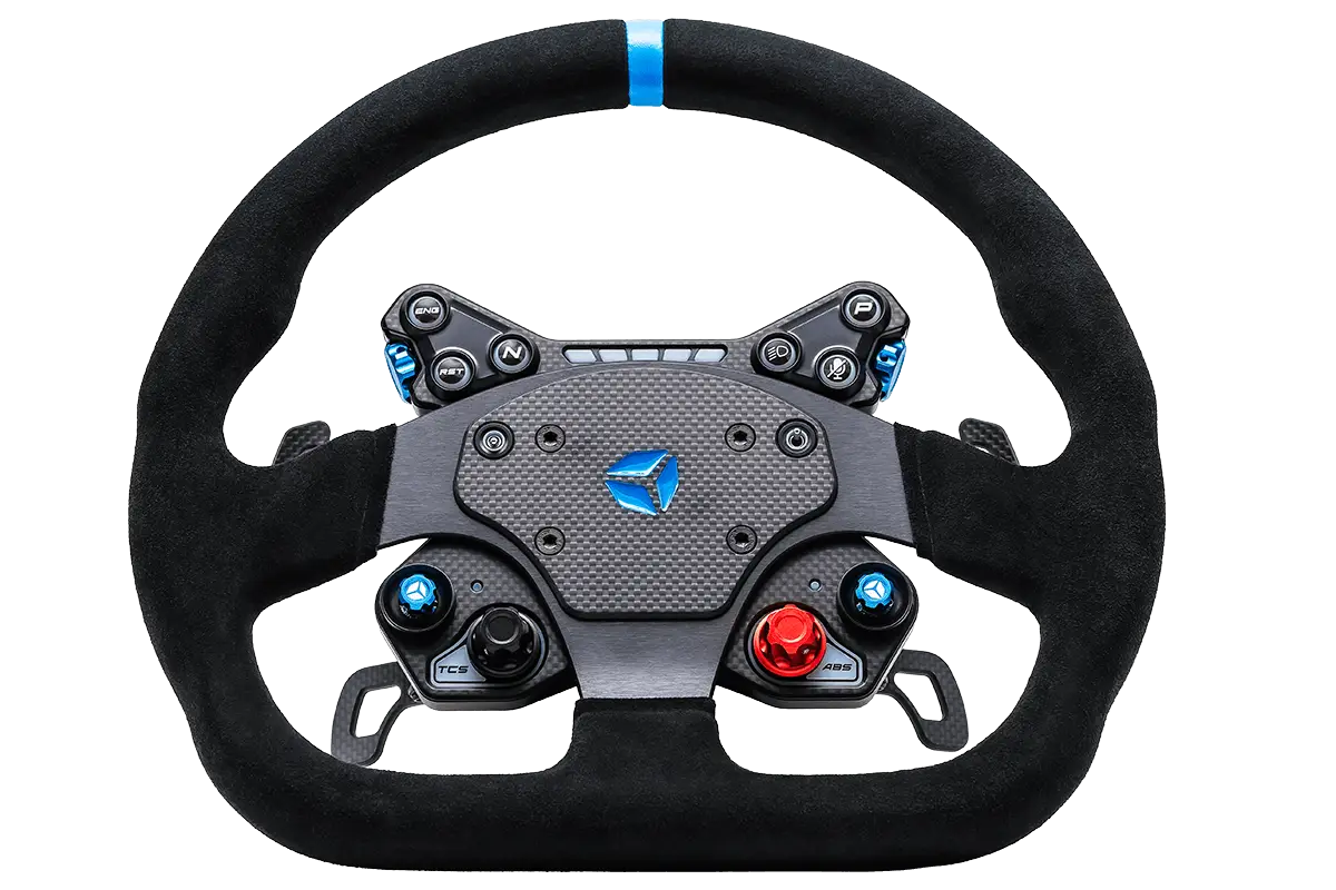 Cube Controls GT Pro V2 Wheel