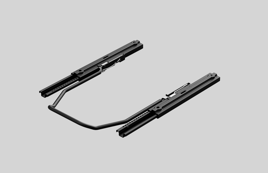 Sabelt SRS/SRX Seat Sliders