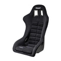 Sabelt GT-3 FIA motorsport racing seat in fibreglass, front three-quarter view