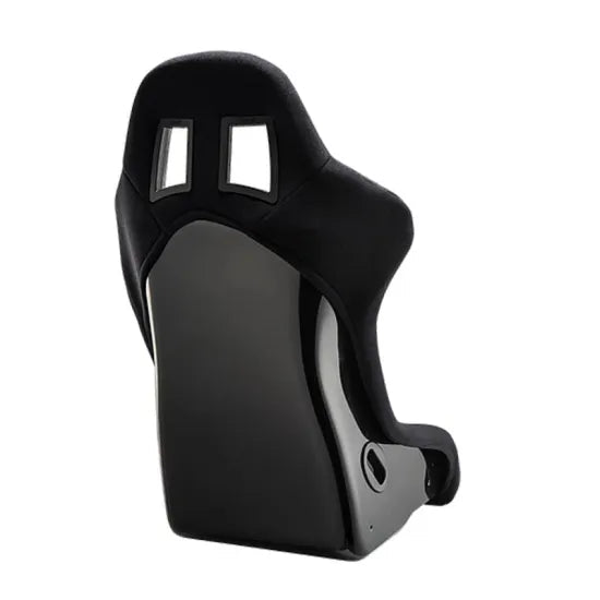 Sabelt GT-3 racing seat, front view