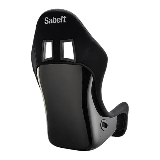 Sabelt Titan Max racing seat, side profile
