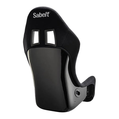 Sabelt GT-3 racing seat, side profile